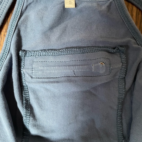 Amazon romper - Picture 3 of 4